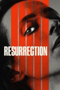 Poster Resurrection