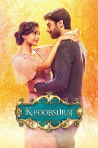 Poster Khoobsurat