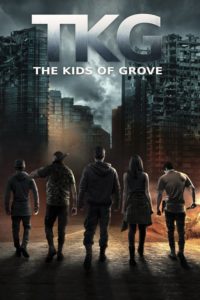 Poster TKG: The Kids of Grove