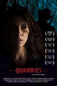 Poster Quarries