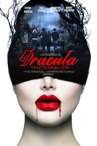 Poster Dracula: The Impaler