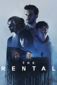 Poster The Rental