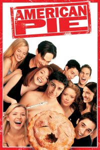 Poster American Pie