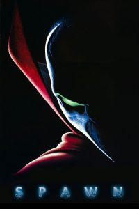 Poster Spawn