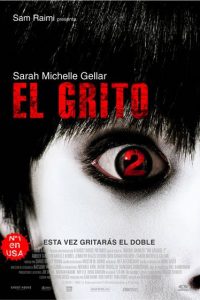 Poster El Grito 2