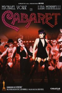 Poster Cabaret