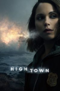 Poster Hightown