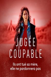 Poster Jugee coupable