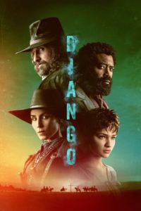 Poster Django