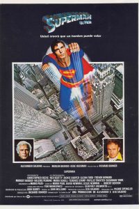 Poster Superman