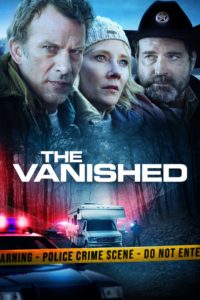 Poster The Vanished (Hour of Lead)