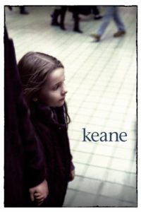 Poster Keane