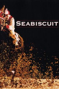 Poster Seabiscuit, más allá de la leyenda