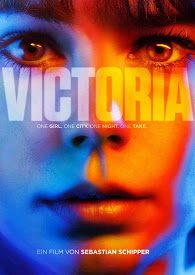 Poster Victoria