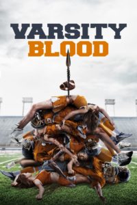 Poster Varsity Blood