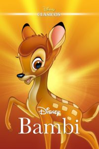 Poster Bambi