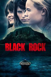 Poster Black Rock