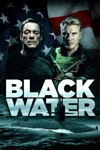 Poster Black Water