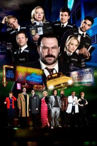 Poster Murder in Successville