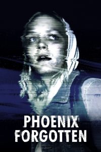 Poster Phoenix Forgotten