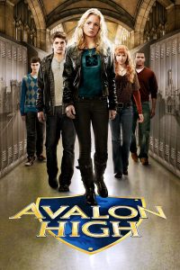 Poster Avalon High