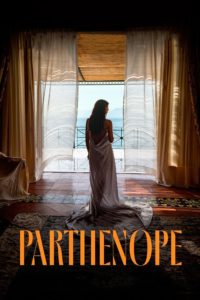 Poster Parthenope