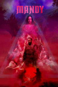 Poster Mandy