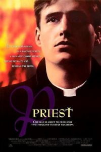 Poster Priest