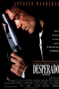 Poster Desperado