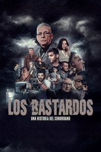 Poster Los Bastardos