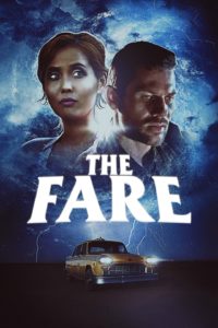 Poster The Fare