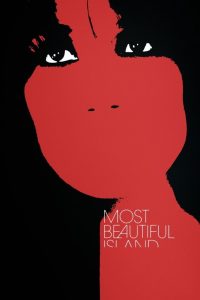 Poster Most Beautiful Island