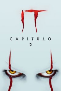 Poster IT. Capítulo 2