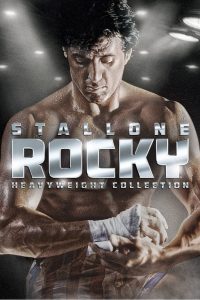 Poster Rocky