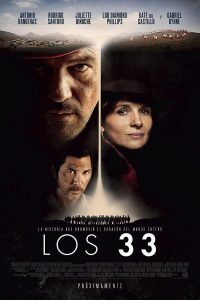 Poster Los 33