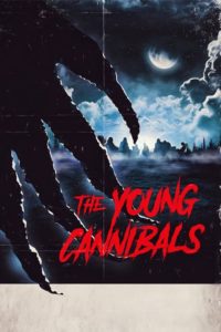 Poster The Young Cannibals (Jóvenes caníbales)