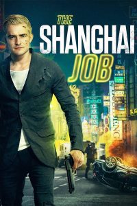 Poster The Shanghai Job