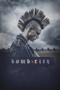 Poster Bomb City