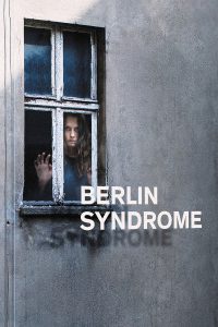 Poster Berlin Syndrome