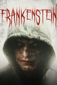 Poster Frankenstein