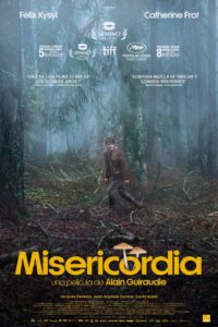 Poster Misericordia