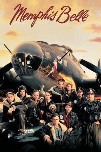 Poster Memphis Belle