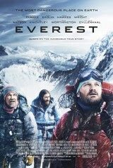 Poster Everest