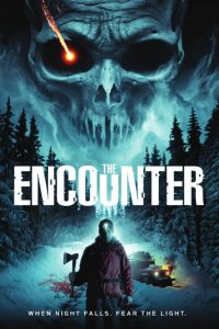 Poster The Encounter