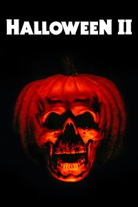 Poster Halloween II