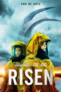 Poster Risen