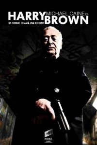 Poster Harry Brown