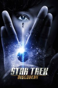 Poster Star Trek: Discovery