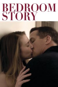 Poster Bedroom Story