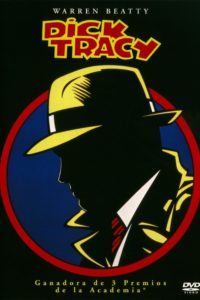 Poster Dick Tracy